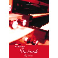 Nyhus, Rolf - Pastorale