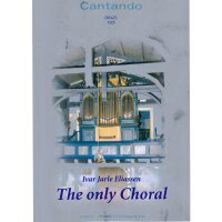 Eliassen, I.J. - The only Choral