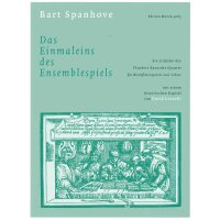 Das Einmaleins des Ensemblespiels