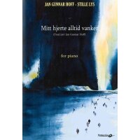 Hoff, J.G. - Mitt hjerte alltid vanker