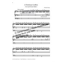Kropp, Christian - Christmas-Carillon