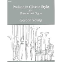 Young, Gordon - Prelude in Classic Style