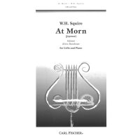 Squire, W.H.- At Morn (Joyeuse)