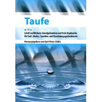 Taufe
