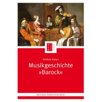 Musikgeschichte "Barock"