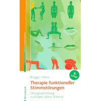 Therapie funktioneller Stimmstörungen