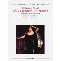 Mozart, W.A. - Là Ci Darem La Mano