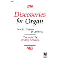 Discoveries for Organ