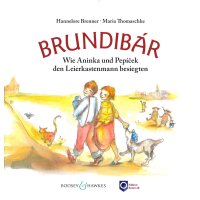 Brundibár