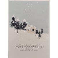 Mena, Maria - Home For Christmas