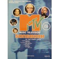 MTV Songbook vol.2
