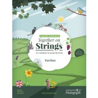 Klein/Dartsch - Together on Strings