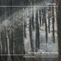 Franz Schubert: Winterreise D.911