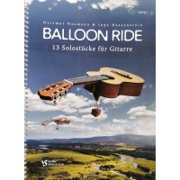 Hassenstein/Naumann - Balloon Ride