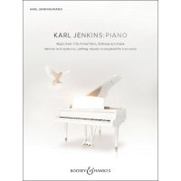 Karl Jenkins: Piano