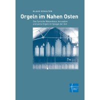 Orgeln im Nahen Osten