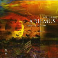 Adiemus III - Dances of Time