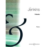 Jenkins, Karl - Palladio