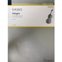 Vasks, Peteris - Adagio