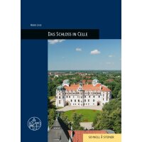 Das Schloss in Celle