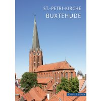 Buxtehude - St.-Petri-Kirche