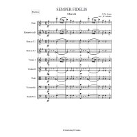 Sousa, J.P. - Semper Fidelis