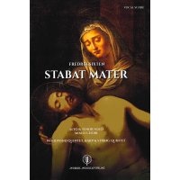 Sixten, Fredrik - Stabat Mater