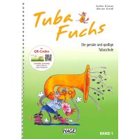 Tuba Fuchs Band 1