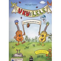 Fromm, Michael - Uku & Lele