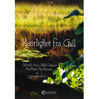 Kjærlighet fra Gud