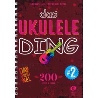 Das Ukulele-Ding 2