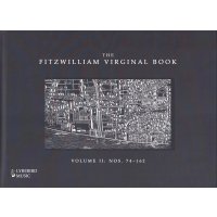 Fitzwilliam Virginal Book 2