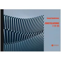 Hambraeus, Bengt - Constellations I-II-III