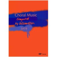 Choral Music Composed by Women