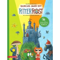 Durchs Jahr mit Ritter Rost