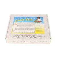Puzzle "Jingle Bells"