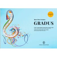 Gradus Volum 1/10
