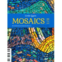 Gysin, Linda - Mosaics I/II