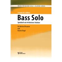 Böhler, F.W. - Bass Solo