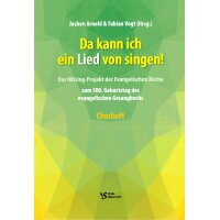 Da kann ich ein Lied von singen!