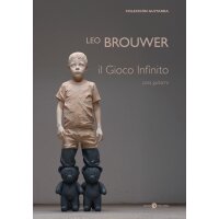 Brouwer, Leo - il Gioco Infinito