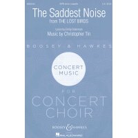 Tin, Christopher - The Saddest Noise