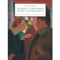 Women Composers Piano Anthology