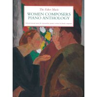 Women Composers Piano Anthology