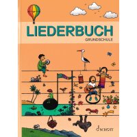 Liederbuch Grundschule