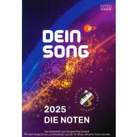 Dein Song 2025