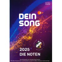 Dein Song 2025