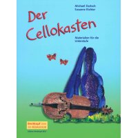 Dartsch/Richter - Der Cellokasten