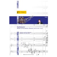 Heinemann, Patrick - Herbststurm