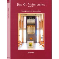 Jigs & Voluntaries